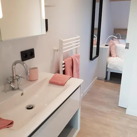 Aparthotel Homey - Kortrijk