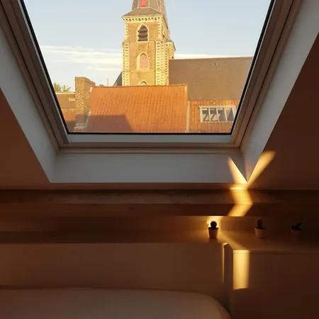 Homey - 2* Kortrijk