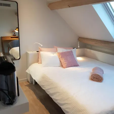 Homey - Aparthotel 2*