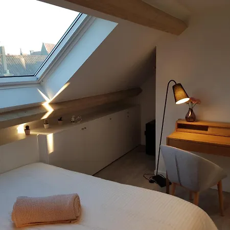 Aparthotel Homey - 2*