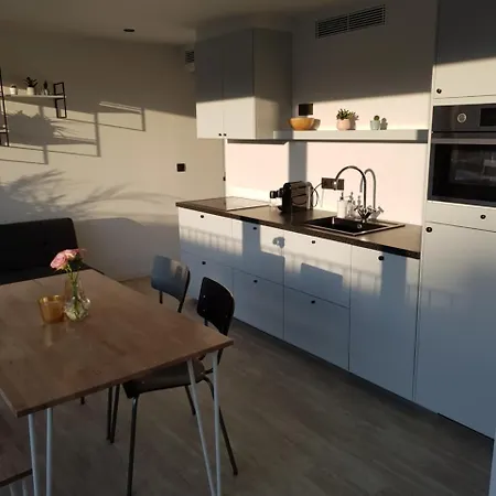 Homey - Aparthotel 2*