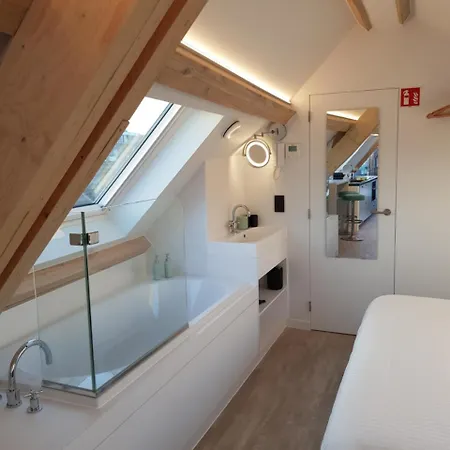 Homey - Aparthotel Kortrijk