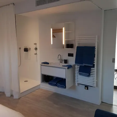 Homey - Aparthotel Kortrijk