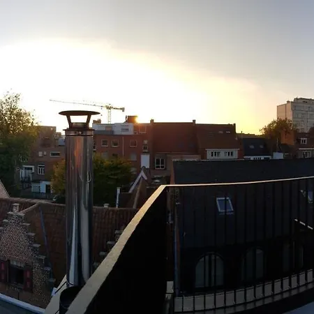Aparthotel Homey -