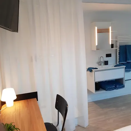 Aparthotel Homey -