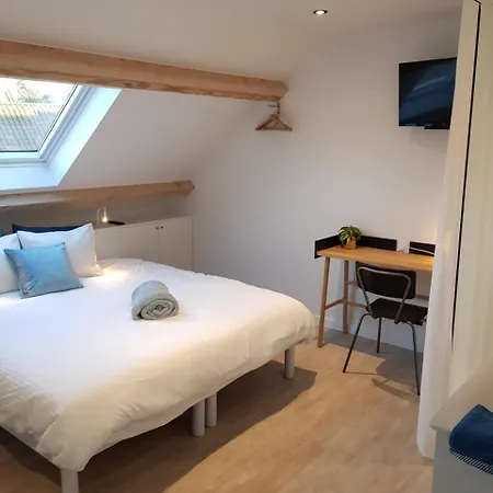 Aparthotel Homey - 2*