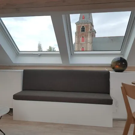 Aparthotel Homey - Kortrijk