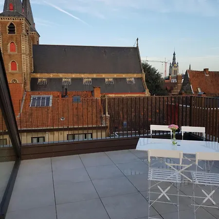 Homey - Aparthotel