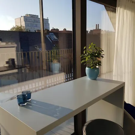 Homey - 2* Kortrijk