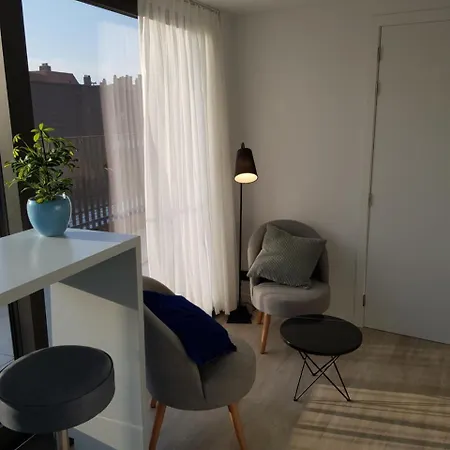 Homey - Aparthotel