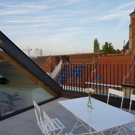 Homey - Kortrijk