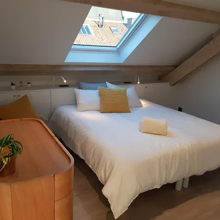 Homey - Aparthotel 2*