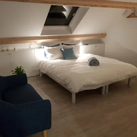 Homey - Kortrijk