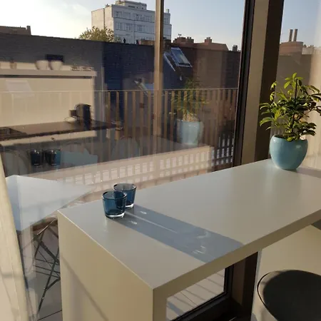Aparthotel Homey -