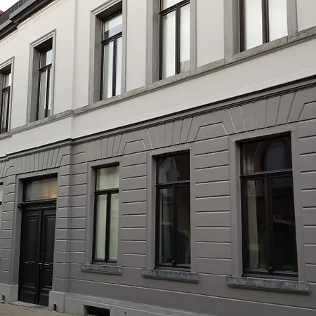 Aparthotel Homey - 2*