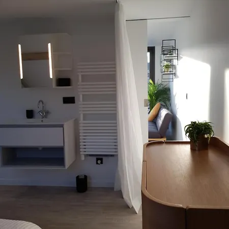 Homey - Aparthotel