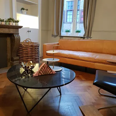 Homey - Aparthotel 2*