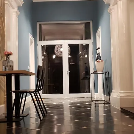 Homey - Aparthotel