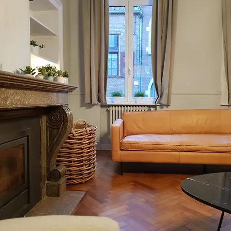 Homey - Aparthotel Kortrijk